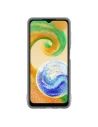 Wholesale Samsung Galaxy A04s EF-QA047TBEGWW black Soft Clear Cover - SMG797 - {ean13} - Hurt