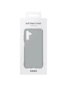 Wholesale Samsung Galaxy A04s EF-QA047TBEGWW black Soft Clear Cover - SMG797 - {ean13} - Hurt