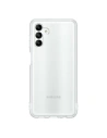 Wholesale Samsung Galaxy A04s EF-QA047TTEGWW transparent Soft Clear Cover - SMG798 - {ean13} - Hurt
