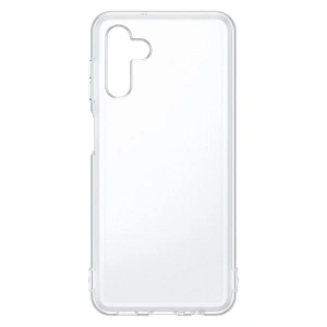 Hurtownia GSM - Etui Samsung Galaxy A04s EF-QA047TTEGWW áttetsző/transparent Soft Clear Cover - SMG798 - {ean13} - Hurt