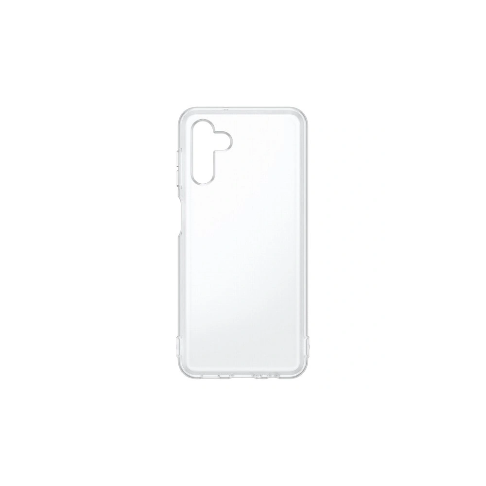 Hurtownia GSM - Etui Samsung Galaxy A04s EF-QA047TTEGWW transparent/transparent Soft Clear Cover - SMG798 - {ean13} - Hurt