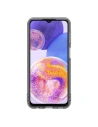 Hurtownia GSM - Etui Samsung Galaxy A23 5G EF-QA235TBEGWW negru/black Soft Clear Cover - SMG799 - {ean13} - Hurt
