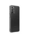 Wholesale Samsung Galaxy A23 5G EF-QA235TBEGWW black Soft Clear Cover - SMG799 - {ean13} - Hurt