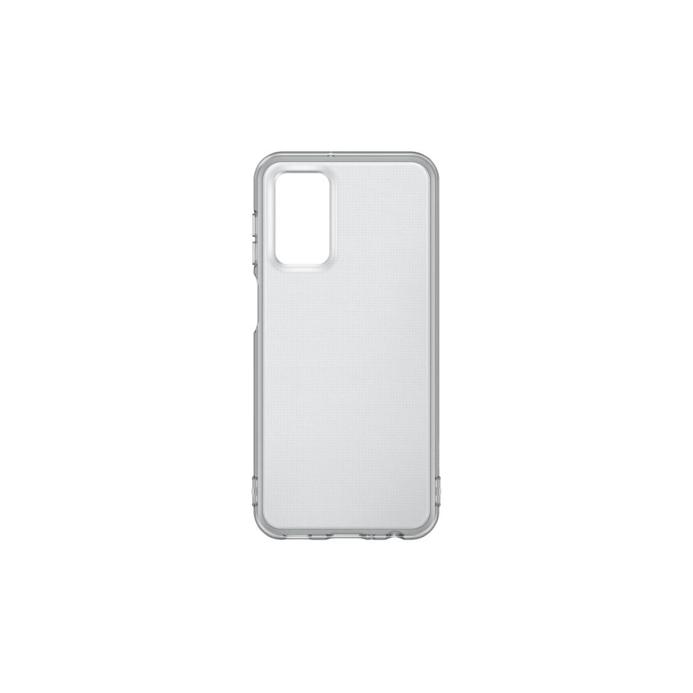 Hurtownia GSM - Etui Samsung Galaxy A23 5G EF-QA235TBEGWW černý/black Soft Clear Cover - SMG799 - {ean13} - Hurt