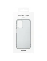 Wholesale Samsung Galaxy A23 5G EF-QA235TBEGWW black Soft Clear Cover - SMG799 - {ean13} - Hurt
