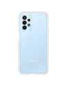 Etui Samsung Galaxy A23 5G EF-QA235TTEGWW transparent/transparent Soft Clear Cover