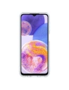 Hurtownia GSM - Etui Samsung Galaxy A23 5G EF-QA235TTEGWW průhledný/transparentní Soft Clear Cover - SMG800 - {ean13} - Hurt