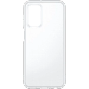 Hurtownia GSM - Etui Samsung Galaxy A23 5G EF-QA235TTEGWW przezroczysty/transparent Soft Clear Cover - SMG800 - {ean13} - Hurt
