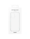 Hurtownia GSM - Etui Samsung Galaxy A23 5G EF-QA235TTEGWW transparent/transparent Soft Clear Cover - SMG800 - {ean13} - Hurt