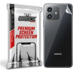 Hurtownia GSM - Folie GrizzGlass SatinSkin spate pentru Honor Play 6C - GRZ3549 - {ean13} - Hurt
