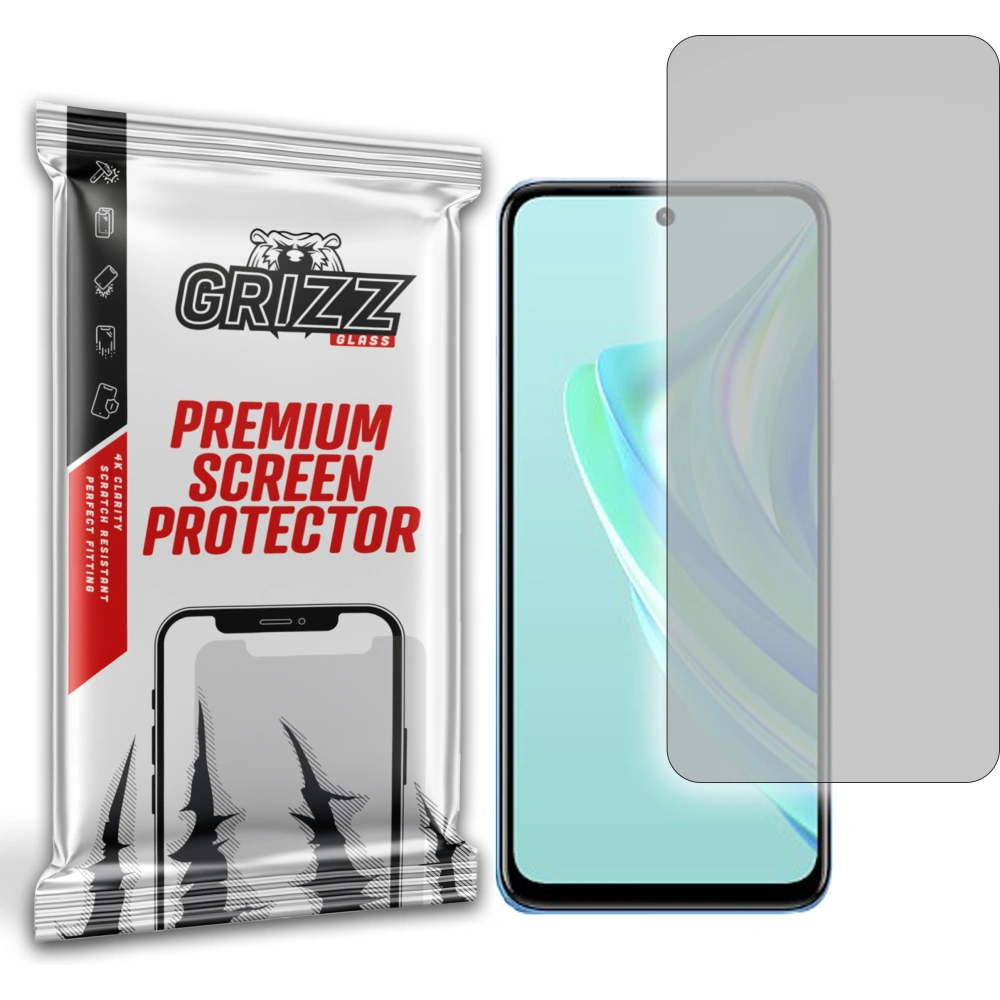 Hurtownia GSM - Matt fólia GrizzGlass PaperScreen az Infinix Hot 20-hoz - GRZ3551 - {ean13} - Hurt