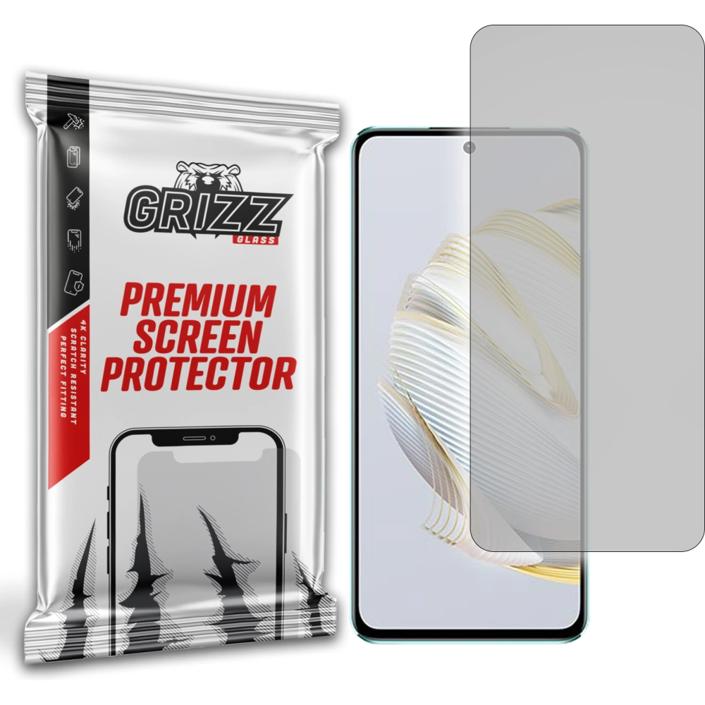 Hurtownia GSM - Fólie matná GrizzGlass PaperScreen pro Huawei nova 10 SE - GRZ3552 - {ean13} - Hurt