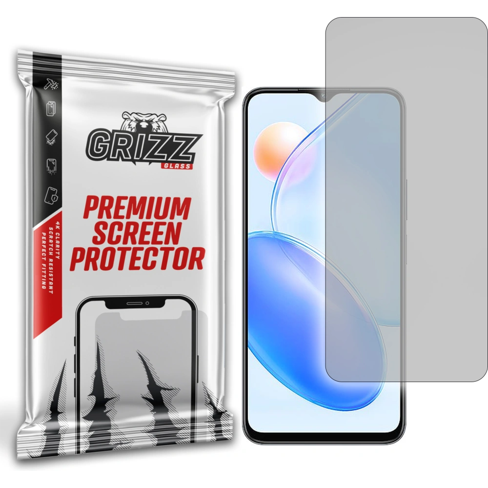Hurtownia GSM - GrizzGlass PaperScreen pentru Honor Play 6C - GRZ3553 - {ean13} - Hurt