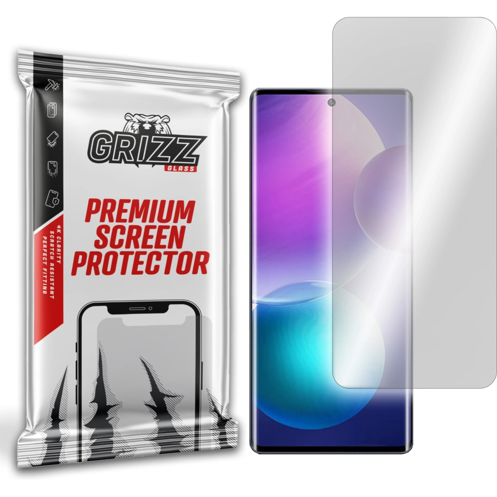 Hurtownia GSM - Film hidrogel GrizzGlass Hydrofilm pentru Infinix Zero Ultra - GRZ3554 - {ean13} - Hurt