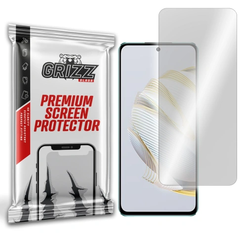 Folia hydrożelowa GrizzGlass Hydrofilm do Huawei nova 10 SE