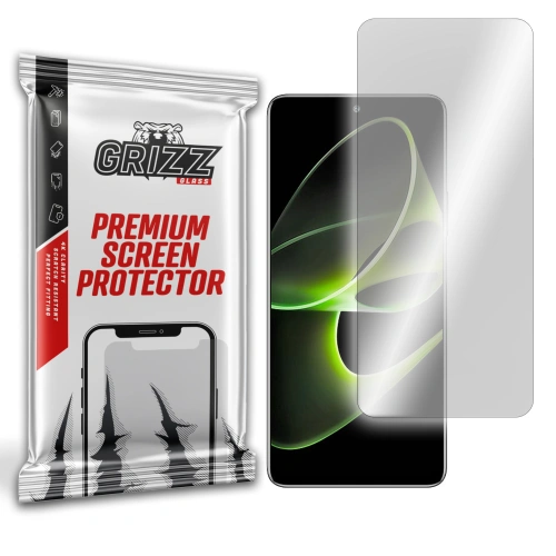 Folia hydrożelowa GrizzGlass Hydrofilm do Honor X40 GT