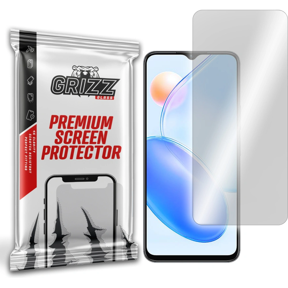 Hurtownia GSM - Film hidrogel GrizzGlass Hydrofilm pentru Honor Play 6C - GRZ3559 - {ean13} - Hurt