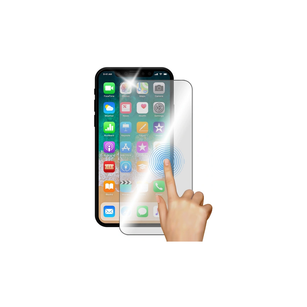 Hurtownia GSM - Film hidrogel GrizzGlass Hydrofilm pentru Honor Play 6C - GRZ3559 - {ean13} - Hurt