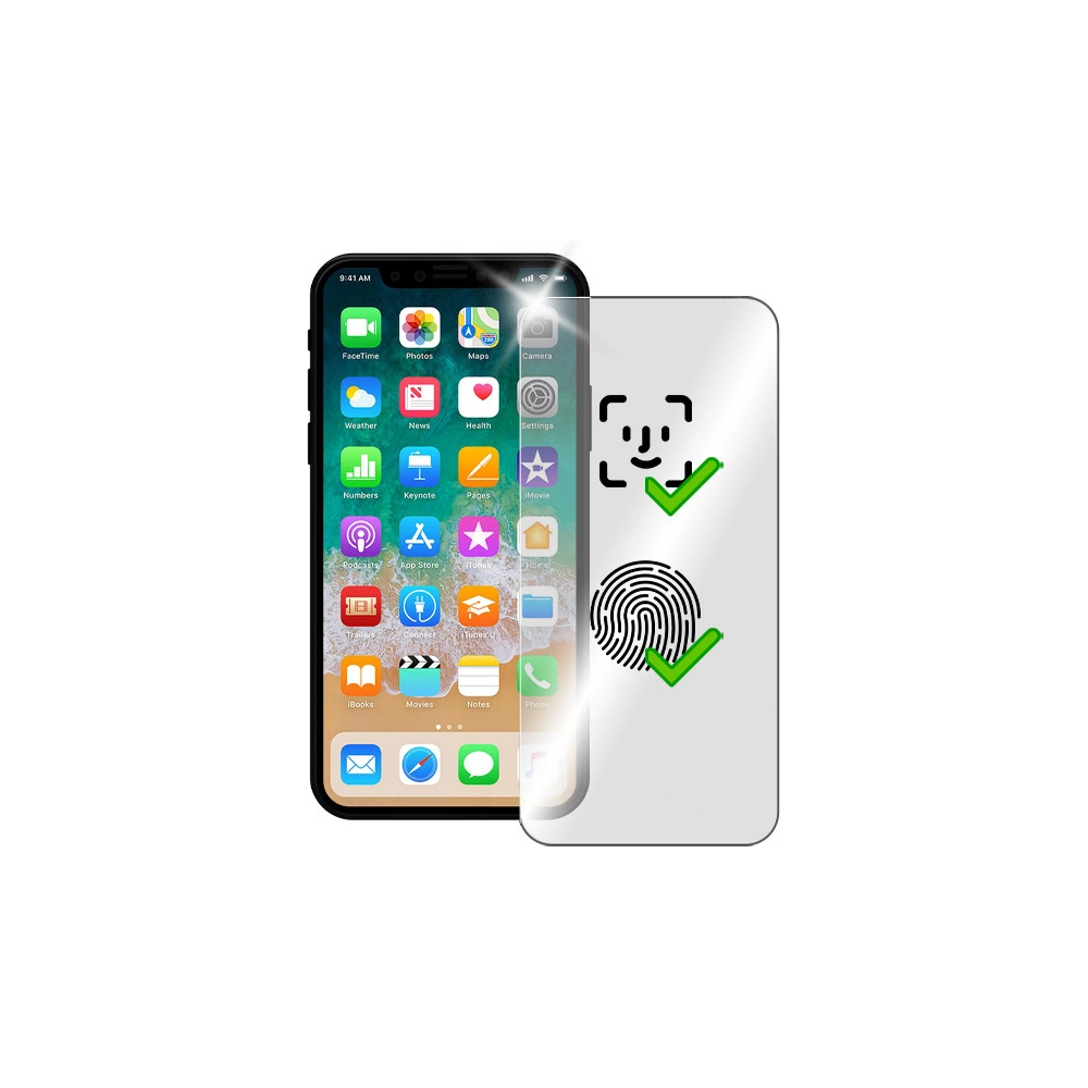 Hurtownia GSM - Film hidrogel GrizzGlass Hydrofilm pentru Honor Play 6C - GRZ3559 - {ean13} - Hurt