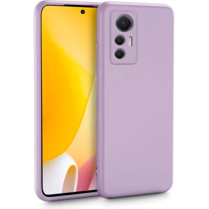 Wholesale Tech-Protect Icon Xiaomi 12 Lite Violet - THP1605 - {ean13} - Hurt