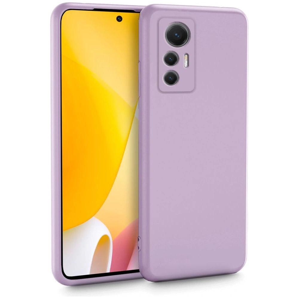 Hurtownia GSM - Tok Tech-Protect Icon Xiaomi 12 Lite Lila - THP1605 - {ean13} - Hurt