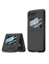 Wholesale Tech-Protect Icon Motorola Razr 2022 Black - THP1606 - {ean13} - Hurt