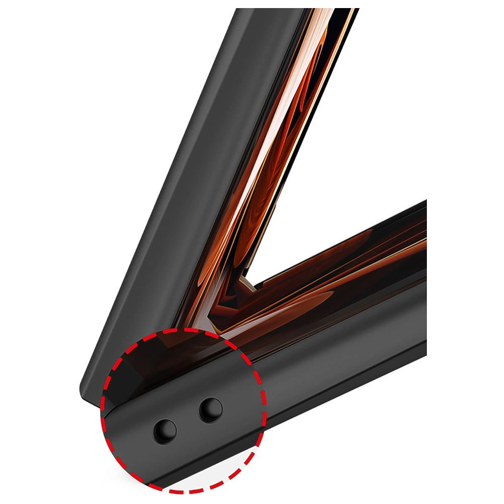 Wholesale Tech-Protect Icon Motorola Razr 2022 Black - THP1606 - {ean13} - Hurt