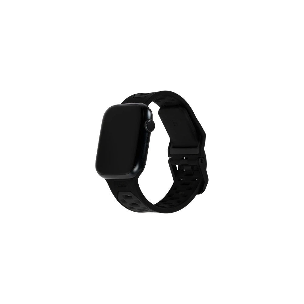Wholesale UAG Strap Urban Armor Gear Civilian Apple Watch 4/5/6/7/SE/8/9/Ultra 44/45/49mm (black) - UAG1144 - {ean13} - Hurt