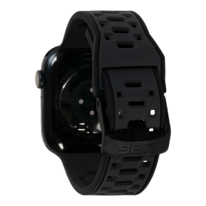 Hurtownia GSM - Pasek UAG Urban Armor Gear Civilian Apple Watch 4/5/6/7/SE/8/9/Ultra 44/45/49mm (fekete) - UAG1144 - {ean13} - Hurt