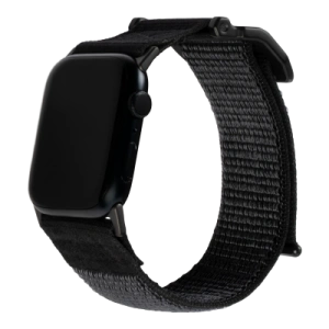 Hurtownia GSM - Pasek UAG Urban Armor Gear Active Apple Watch 4/5/6/7/SE/8/9/Ultra 44/45/49mm (černý) - UAG1146 - {ean13} - Hurt