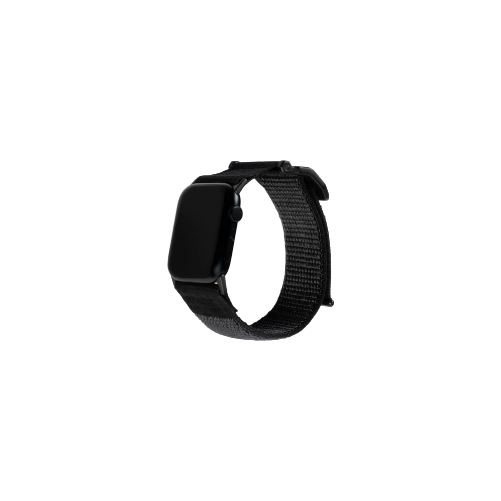 Hurtownia GSM - Pasek UAG Urban Armor Gear Active Apple Watch 4/5/6/7/SE/8/9/Ultra 44/45/49mm (black) - UAG1146 - {ean13} - Hurt