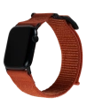 Pasek UAG Urban Armor Gear Active Apple Watch 4/5/6/7/SE/8/9/Ultra 44/45/49mm (orange)
