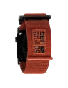 Hurtownia GSM - Pasek UAG Urban Armor Gear Active Apple Watch 4/5/6/7/SE/8/9/Ultra 44/45/49mm (orange) - UAG1147 - {ean13} - Hurt