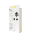 Hurtownia GSM - Sticlă întărită Baseus Honor X30 0.3mm transparentă [2 PACK] - BSU3702 - {ean13} - Hurt