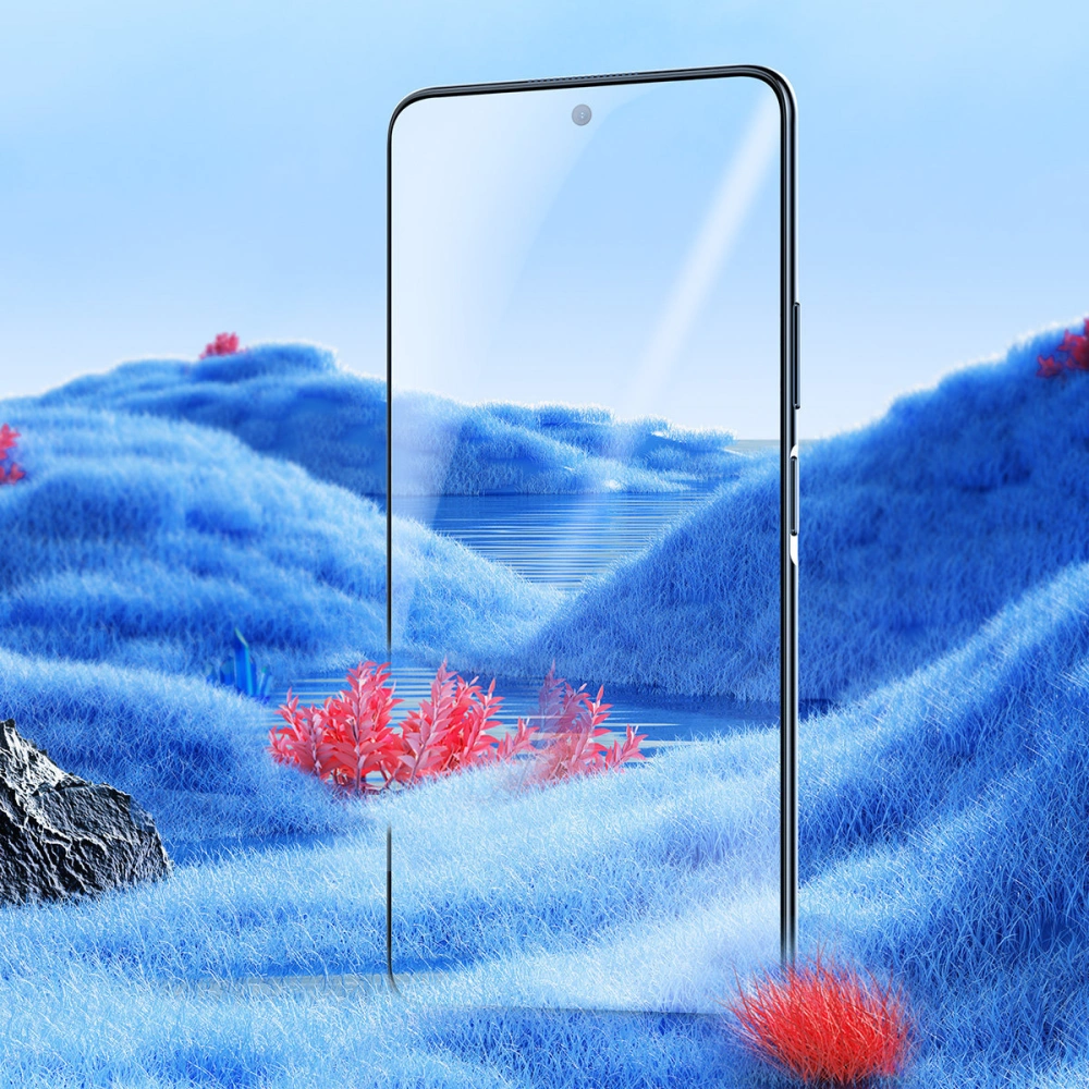Wholesale Baseus Glass 0.3mm Honor X30 clear [2 PACK] - BSU3702 - {ean13} - Hurt
