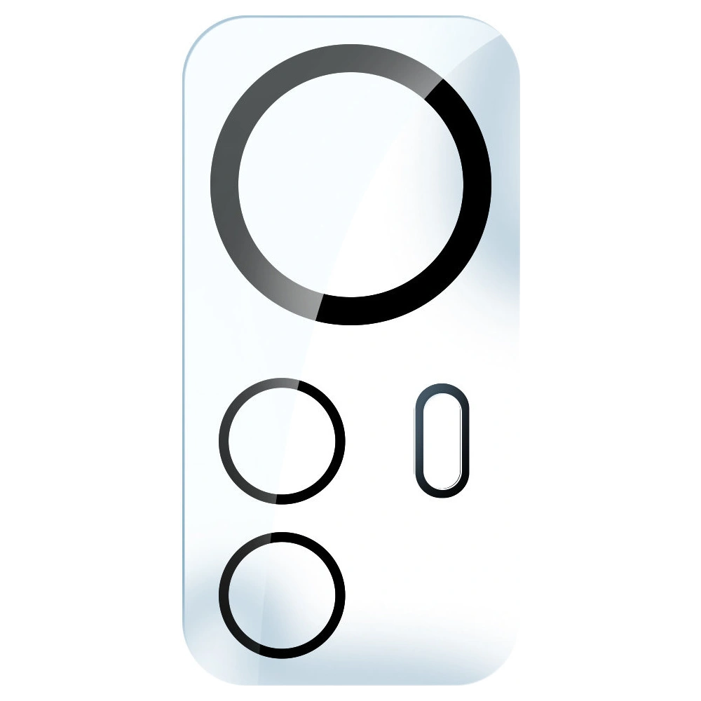 Hurtownia GSM - Folie für die Baseus Objektivschutz Xiaomi 12 0.3mm transparent [2 PACK] - BSU3703 - {ean13} - Hurt