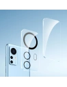 Wholesale Baseus Lens Protector 0.3mm Xiaomi 12 clear [2 PACK] - BSU3703 - {ean13} - Hurt