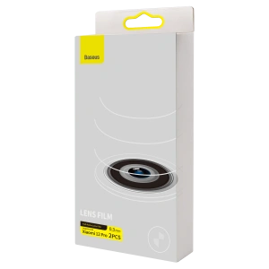 Wholesale Baseus Lens Protector 0.3mm Xiaomi 12 Pro clear [2 PACK] - BSU3704 - {ean13} - Hurt