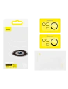 Hurtownia GSM - Folia na aparat Baseus Lens Protector Xiaomi 12 Pro 0.3mm przezroczysta [2 PACK] - BSU3704 - {ean13} - Hurt