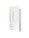 Wholesale Baseus Lens Protector 0.3mm Huawei Mate 40 Pro clear [2 PACK] - BSU3705 - {ean13} - Hurt