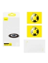 Wholesale Baseus Lens Protector 0.3mm Huawei Mate 40 Pro clear [2 PACK] - BSU3705 - {ean13} - Hurt