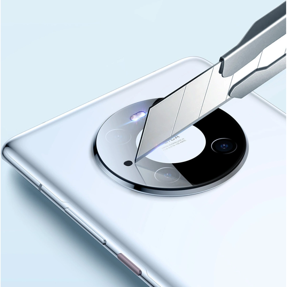 Wholesale Baseus Lens Protector 0.3mm Huawei Mate 40 Pro clear [2 PACK] - BSU3705 - {ean13} - Hurt
