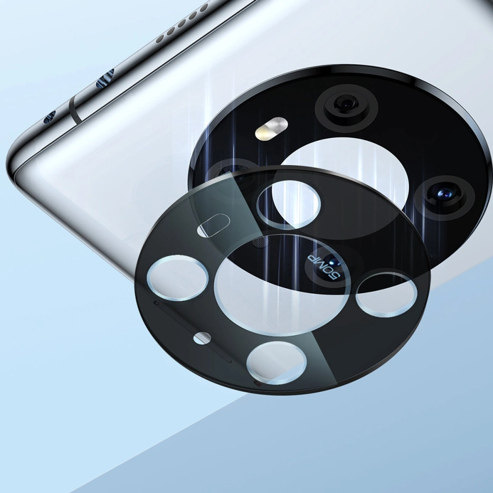 Wholesale Baseus Lens Protector 0.3mm Huawei Mate 40 Pro clear [2 PACK] - BSU3705 - {ean13} - Hurt