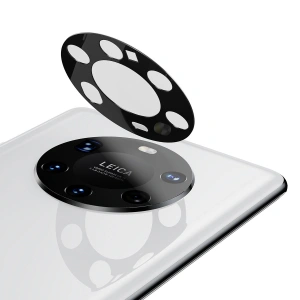 Hurtownia GSM - Folia na aparat Baseus Lens Protector Huawei Mate 40 Pro+ Plus 0.3mm transparentă [2 PACK] - BSU3706 - {ean13} - Hurt