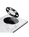 Folia na aparat Baseus Lens Protector Huawei Mate 40 Pro+ Plus 0.3mm przezroczysta [2 PACK]