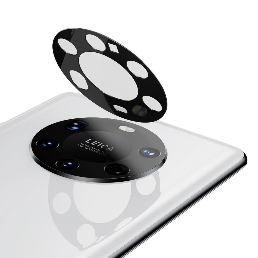 Hurtownia GSM - Fólia a Baseus lencséhez Huawei Mate 40 Pro+ Plus 0.3mm átlátszó [2 PACK] - BSU3706 - {ean13} - Hurt