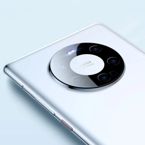 Wholesale Baseus Lens Protector 0.3mm Huawei Mate 40 Pro+ Plus clear [2 PACK] - BSU3706 - {ean13} - Hurt
