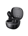 Hurtownia GSM - Vezeték nélküli TWS Baseus Encok WM01 Bluetooth 5.3 fekete fülhallgató - BSU3707 - {ean13} - Hurt