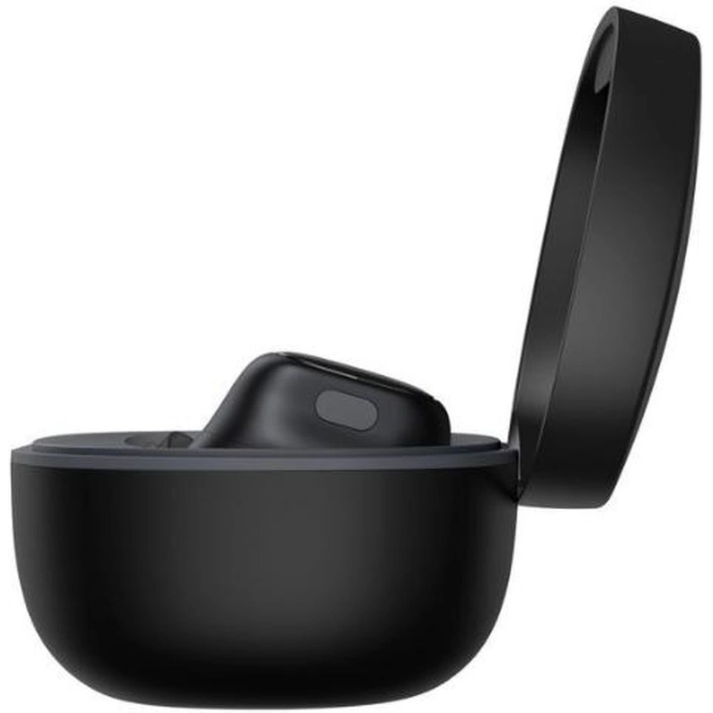 Hurtownia GSM - Vezeték nélküli TWS Baseus Encok WM01 Bluetooth 5.3 fekete fülhallgató - BSU3707 - {ean13} - Hurt