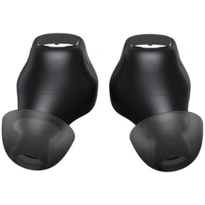 Słuchawki bezprzewodowe TWS Baseus Encok WM01 Bluetooth 5.3 czarne